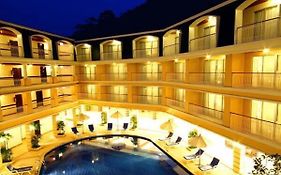 Kalim Resort